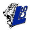 primary logo LCS Lions